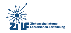 Logo Ziehenschule interne Lehrerweiterbildung